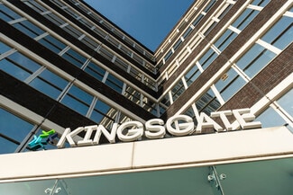 Más detalles de Wellington Rd N, Stockport - Oficina en alquiler