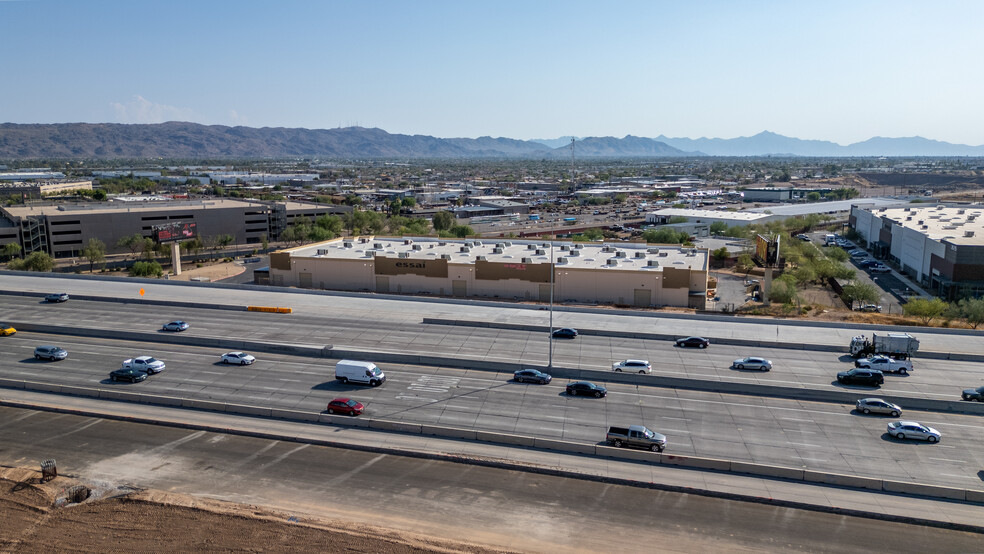 3010 E Elwood St, Phoenix, AZ en alquiler - Foto del edificio - Imagen 3 de 10