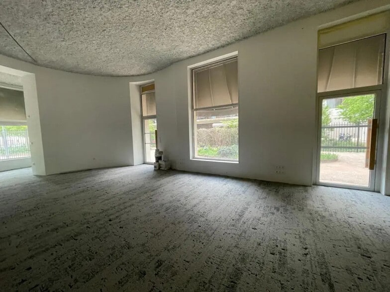 93 Cours Charlemagne, Lyon en alquiler - Foto del edificio - Imagen 2 de 7