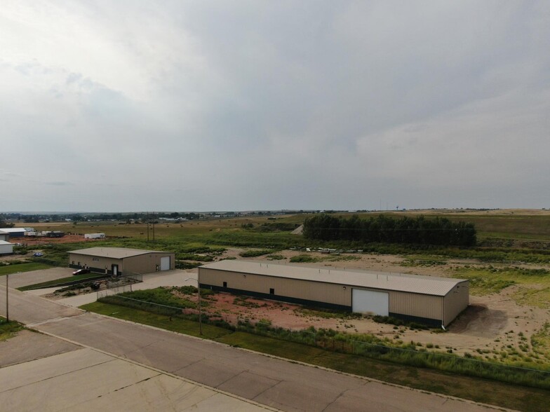 1717 Arikara Dr, Beulah, ND en venta - Foto del edificio - Imagen 3 de 11