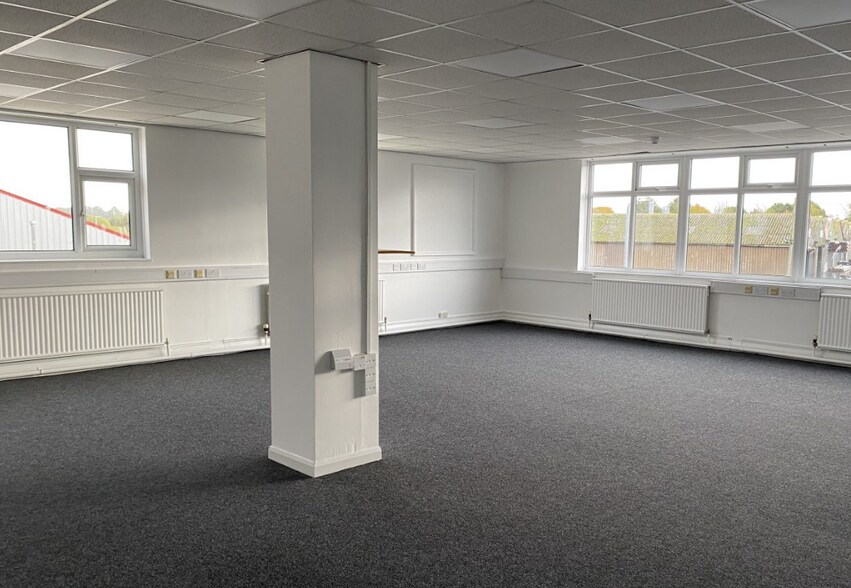 14 Stephenson Rd, Carlisle en alquiler - Foto del interior - Imagen 2 de 9