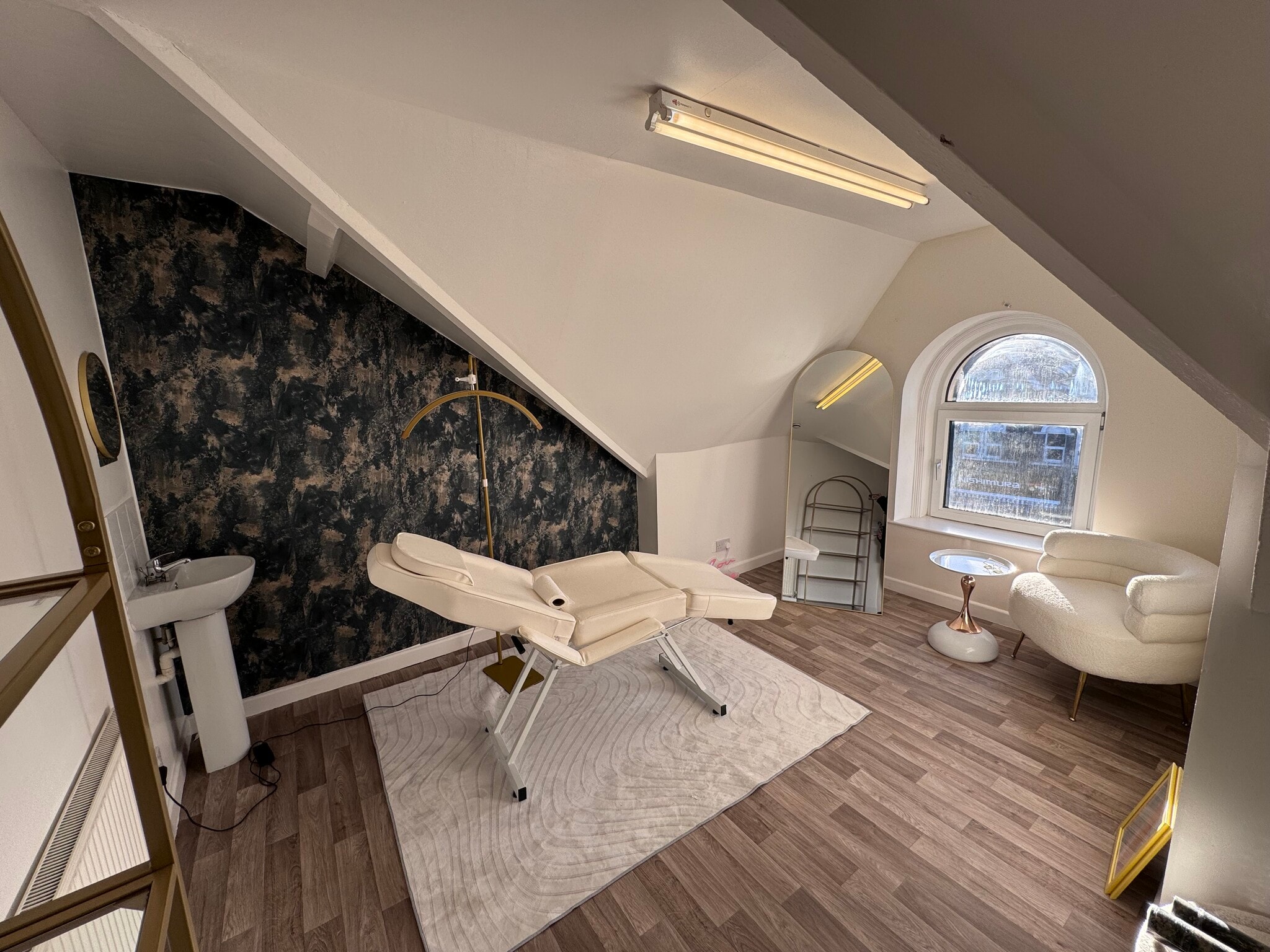 1 Uplands Crescent, Swansea en alquiler Foto del interior- Imagen 1 de 3