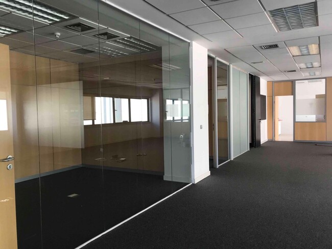 Más detalles de Oficina en alquiler