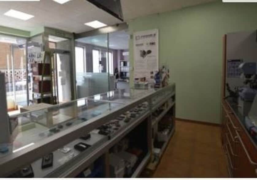 Praza Casares Quiroga, 10, Cambre, La Coruna en venta - Foto del interior - Imagen 2 de 9