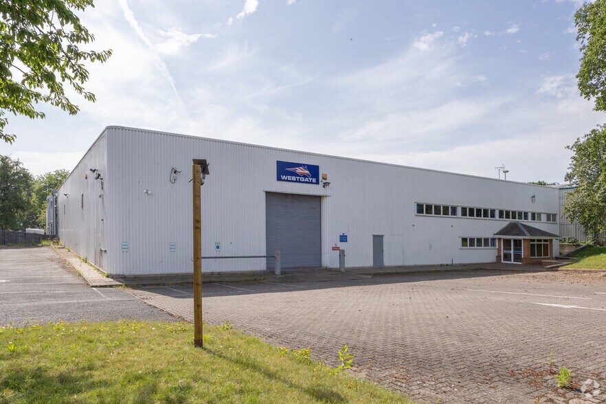 3 Pennard Clos, Northampton en venta - Foto del edificio - Imagen 1 de 5