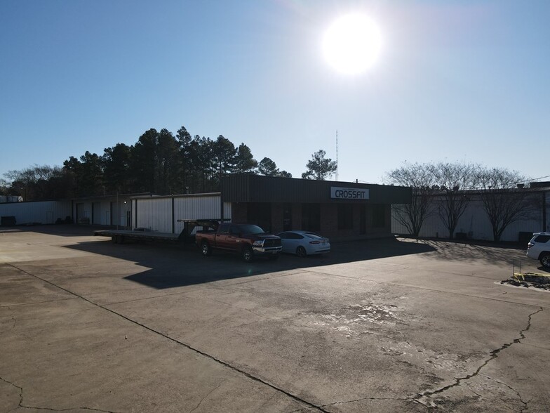 1610 N John Redditt Dr, Lufkin, TX en venta - Foto del edificio - Imagen 2 de 18