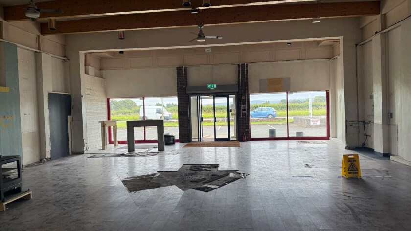 Turfhills, Kinross en alquiler - Foto del interior - Imagen 3 de 3