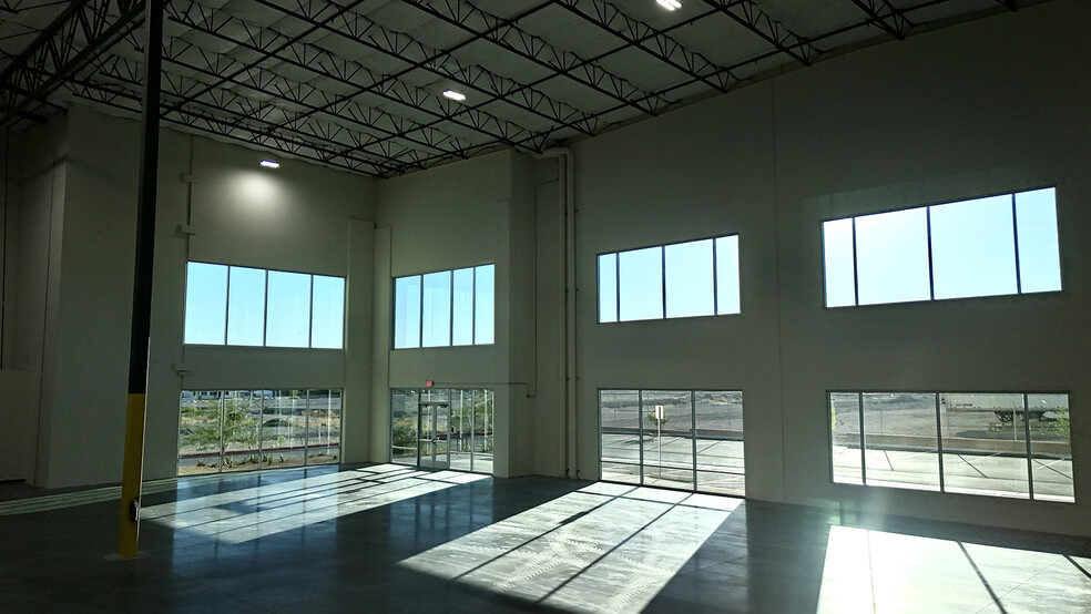 2955 Clayton, North Las Vegas, NV en alquiler - Foto del interior - Imagen 3 de 7