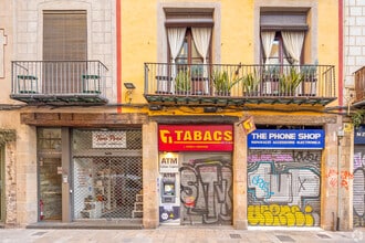Local en Barcelona, Barcelona en alquiler Foto de la construcción- Imagen 1 de 1