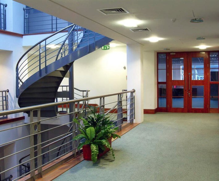 114-116 St Mary St, Cardiff en alquiler - Foto del interior - Imagen 3 de 10