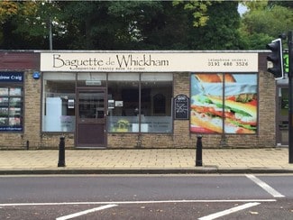 Más detalles de 41 Front St, Whickham - Local en alquiler