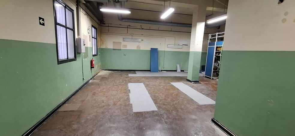 Nave en Madrid, Madrid en alquiler - Foto del interior - Imagen 3 de 9