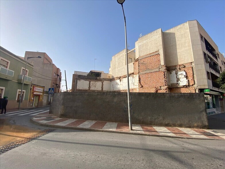 Calle Bartolomé Días, Roquetas de Mar, Almería en venta - Foto principal - Imagen 2 de 17