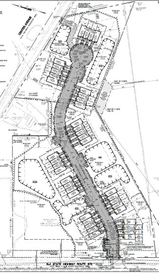 Más detalles de Rt 73 & Tom Wells, Berlin, NJ - Terreno en venta
