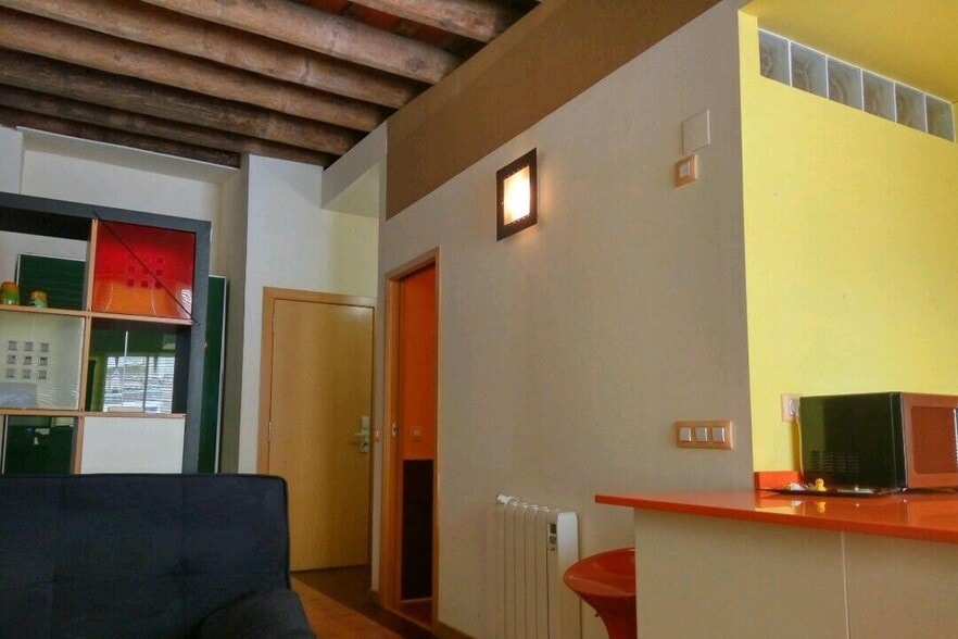 Hotel y hospedaje en Vilanova i la Geltrú, Barcelona en venta - Foto del interior - Imagen 3 de 19
