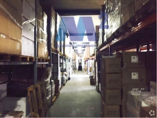 Nave en Torrejón de Ardoz, Madrid en venta - Foto del edificio - Imagen 3 de 7