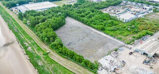 Más detalles de Factory Rd, Pentre - Terreno en alquiler