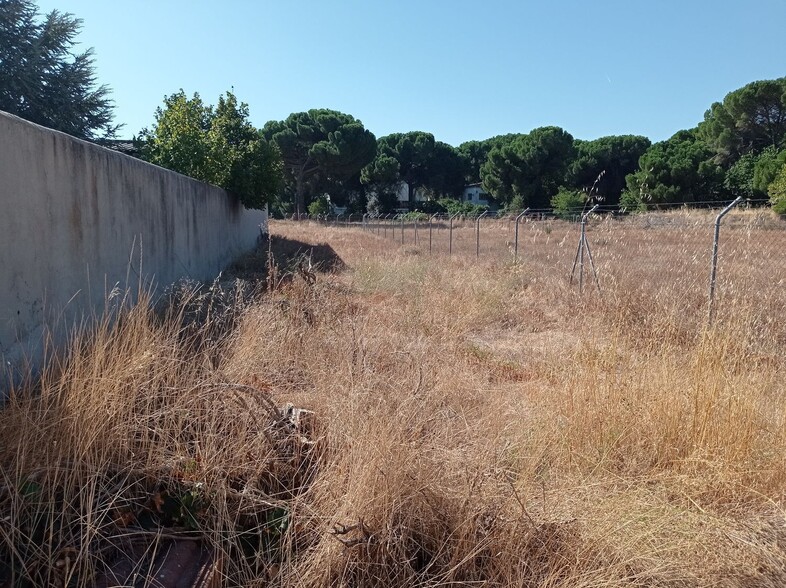 Calle de la Cañada la Nava del Pinar, 10A, Laguna de Duero, Valladolid en venta - Foto principal - Imagen 2 de 16