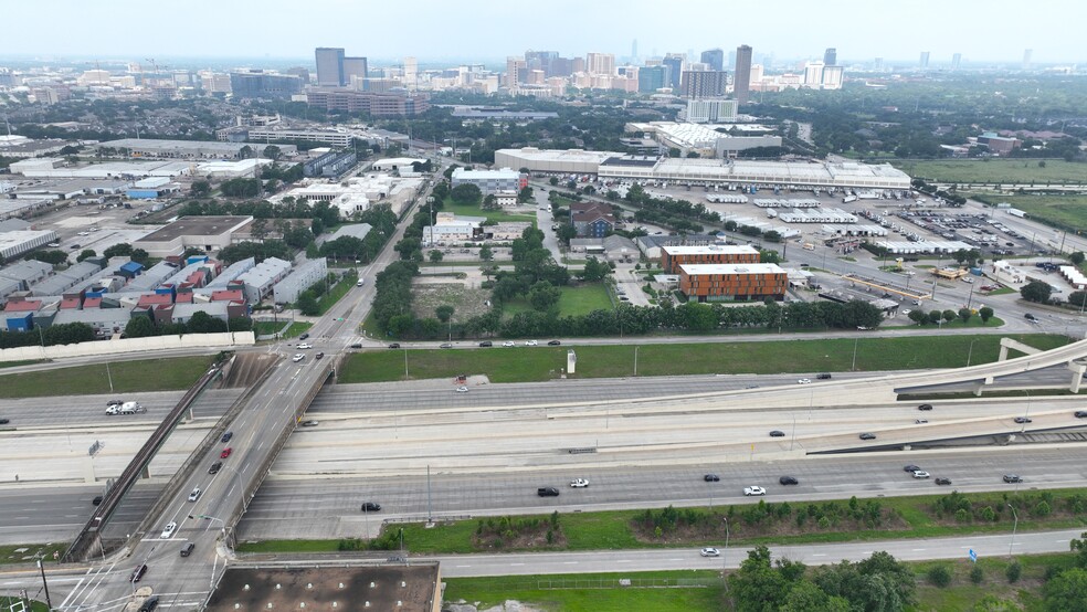 6897 Ardmore St, Houston, TX en venta - Foto del edificio - Imagen 3 de 4