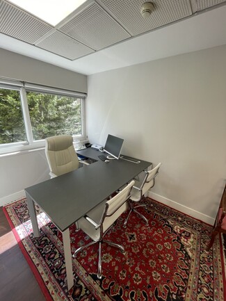 Más detalles de Avenida de Brasil, 29, Madrid - Coworking en alquiler