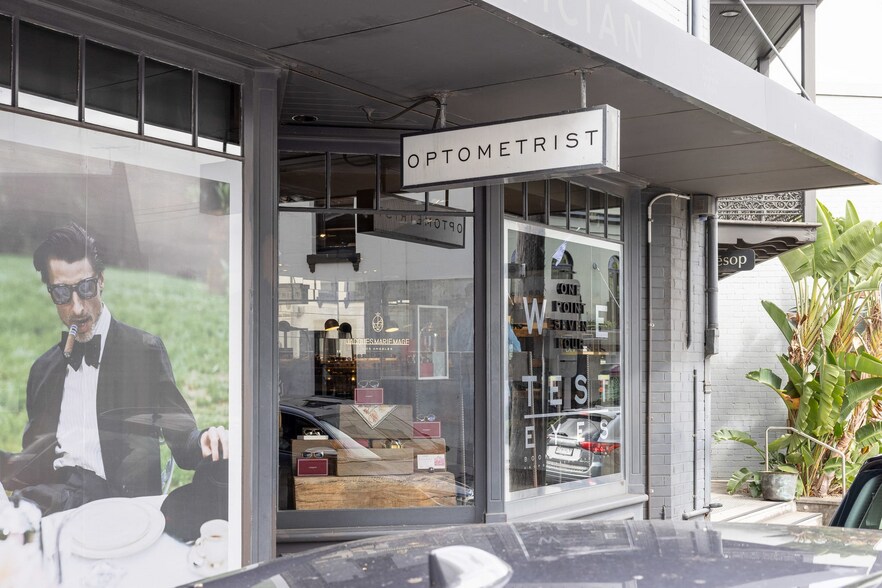 7 Gipps St, Paddington en venta - Foto del edificio - Imagen 2 de 15