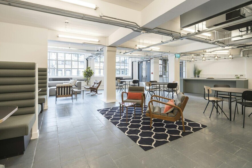 56 Shoreditch High St, London en alquiler - Foto del interior - Imagen 1 de 59