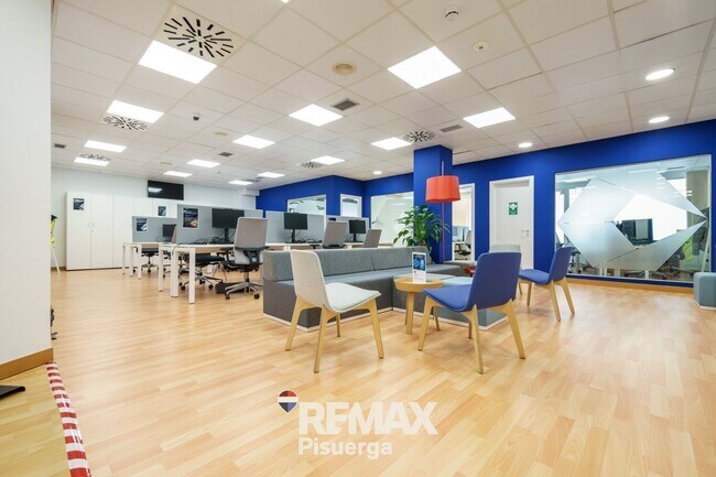 Más detalles de Calle Santiago, 13, Valladolid - Oficina en venta