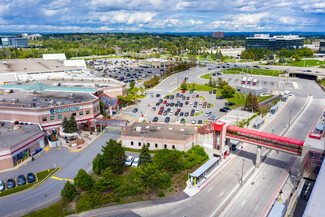 Más detalles para 1980 Ogilvie Rd, Ottawa, ON - Local en alquiler