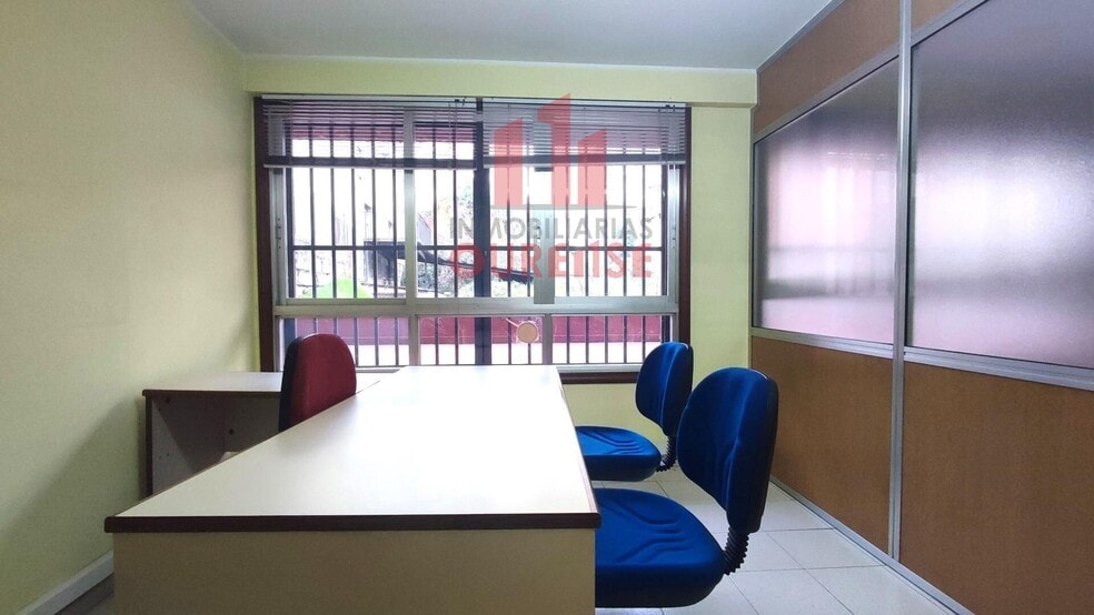 Oficina en Ourense, Orense en alquiler - Foto del edificio - Imagen 2 de 15