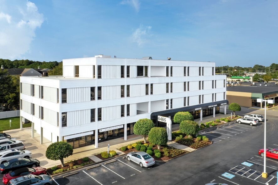 6465 College Park Sq, Virginia Beach, VA en alquiler - Foto del edificio - Imagen 1 de 3