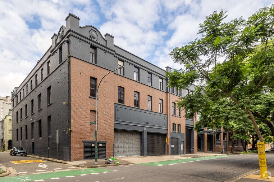 7 Kelly St, Ultimo en alquiler - Foto del edificio - Imagen 2 de 6