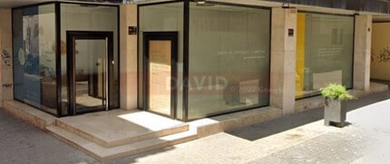 Local en Vilanova i la Geltrú, Barcelona en alquiler Foto del interior- Imagen 1 de 6