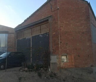 Más detalles de Nave en venta