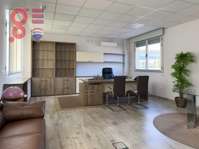 Calle Hamburgo, 12, Ponferrada, León en alquiler - Foto del interior - Imagen 1 de 19