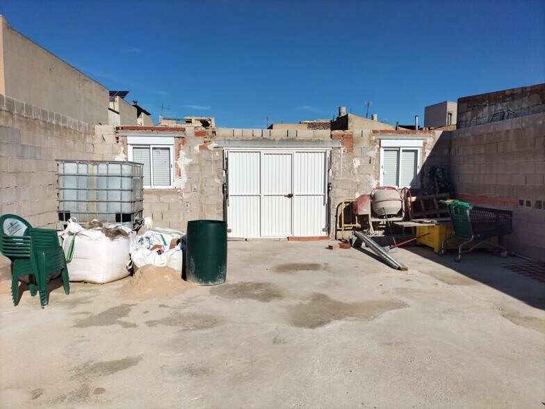 Terreno en Cox, Alicante en venta - Foto del edificio - Imagen 3 de 5