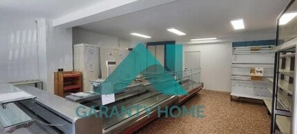 Local en Cáceres, Cáceres en alquiler Foto del interior- Imagen 2 de 9