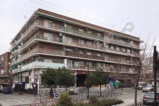 Más detalles de Carretera de Loeches, 3, Arganda del Rey - Edificio residencial​ en venta