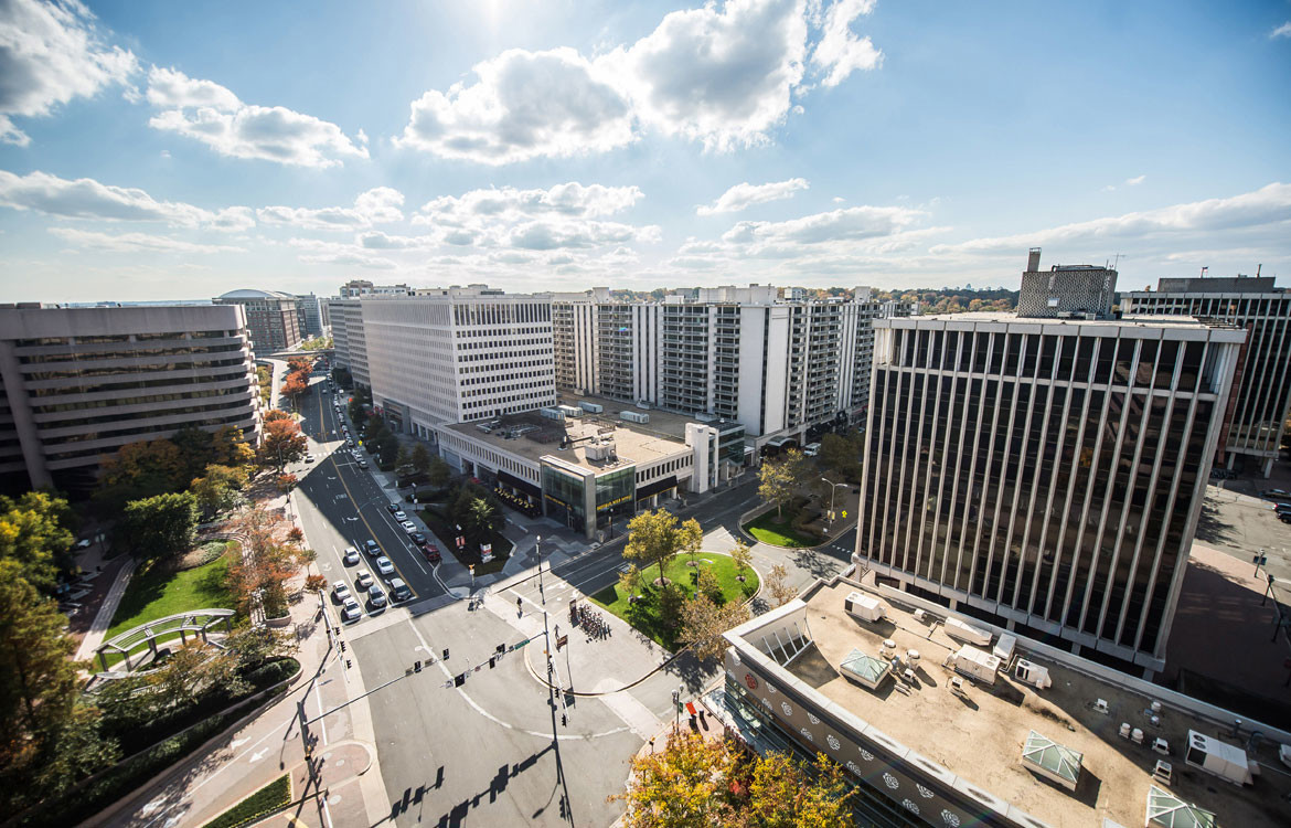 Foto del edificio