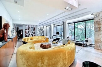 Más detalles de 75 Rue Marguerite De Rochechouart, Paris - Oficina en venta