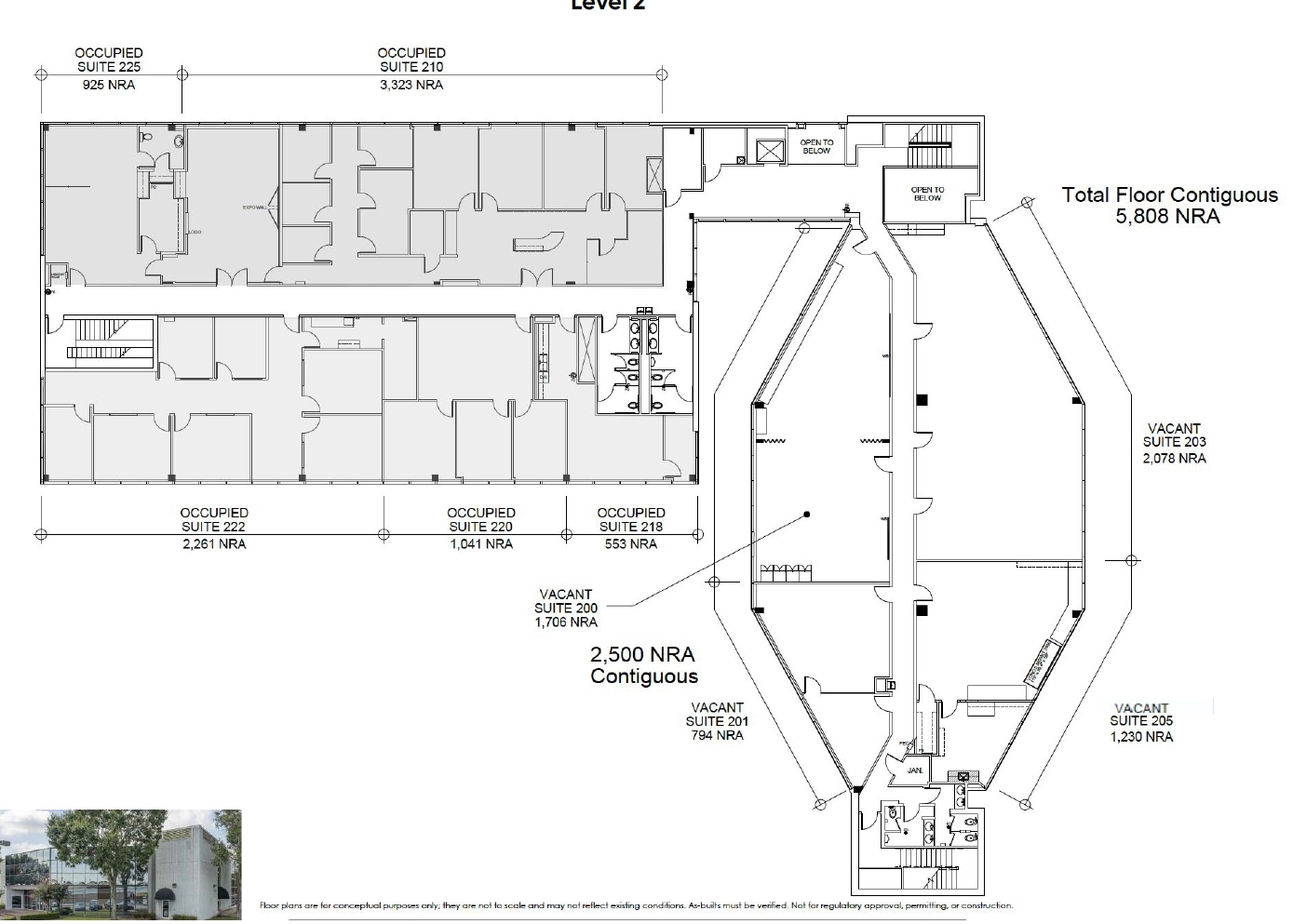 14200 Gulf Fwy, Houston, TX en alquiler Plano de la planta- Imagen 1 de 1