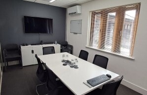 Bloomfieldhatch Ln, Reading en alquiler Foto del interior- Imagen 2 de 3