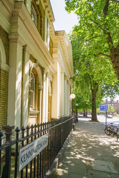 367 Kennington Rd, London en alquiler - Foto del edificio - Imagen 3 de 20