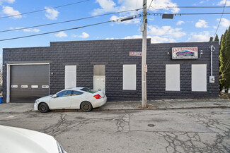 Más detalles para 72 PARKER St, Woonsocket, RI - Locales en venta