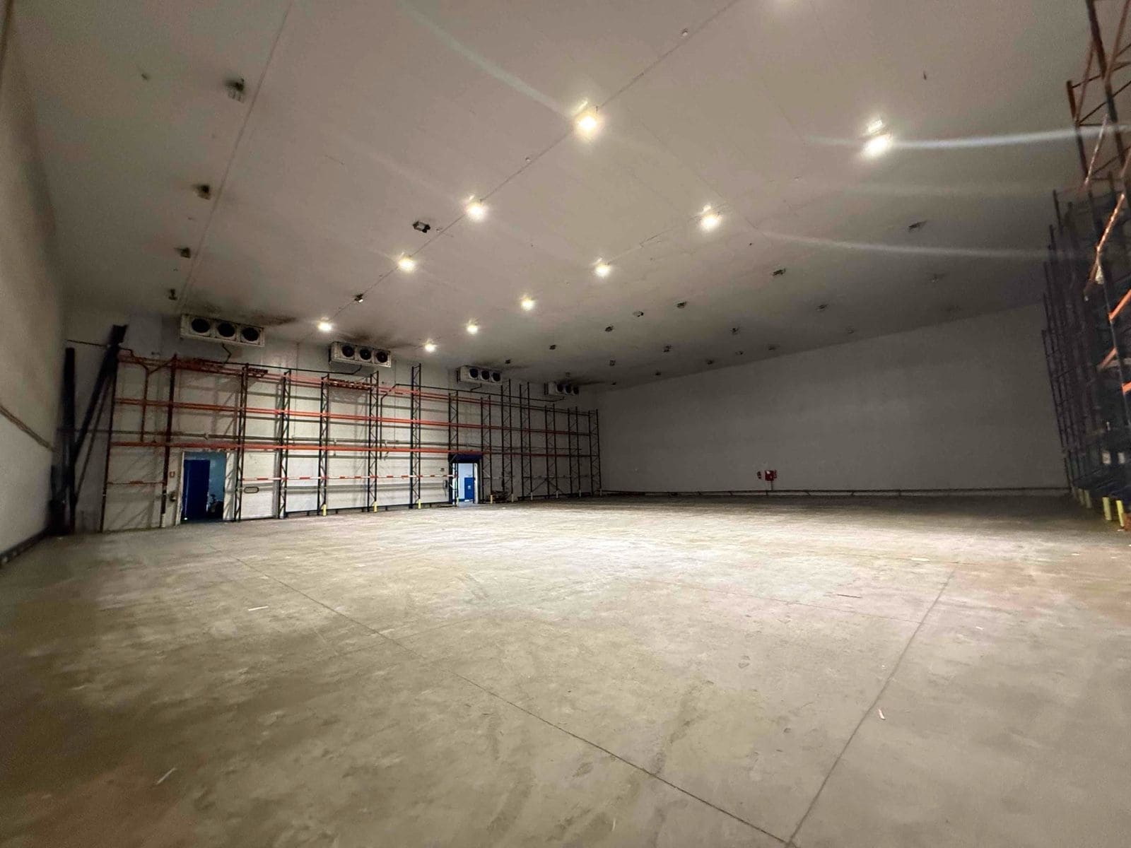 Nave en Madrid, Madrid en alquiler Foto del interior- Imagen 1 de 11