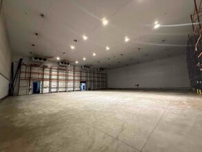 Nave en Madrid, Madrid en alquiler Foto del interior- Imagen 1 de 11