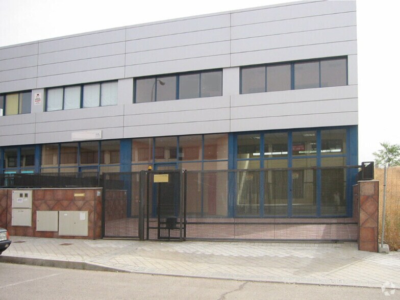 en Villaviciosa de Odón, Madrid en venta - Foto principal - Imagen 1 de 1