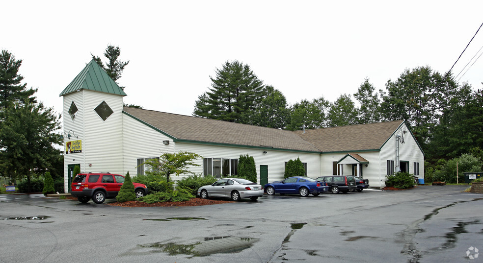 119 Emerson Rd, Milford, NH en venta - Foto principal - Imagen 1 de 18