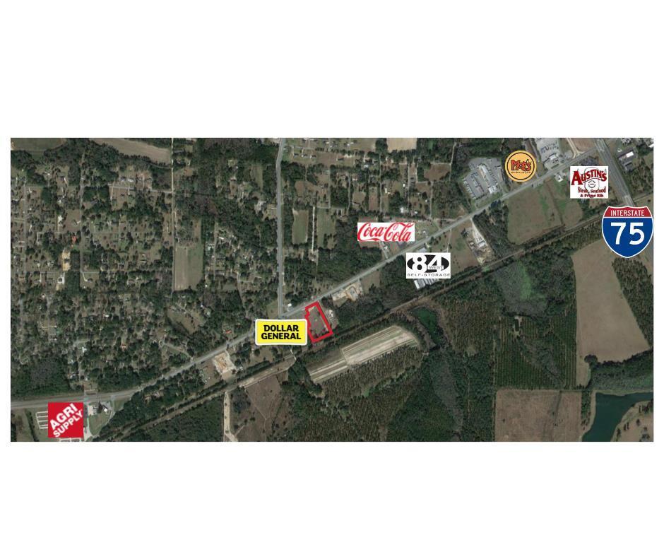 2533 US Highway 84, Valdosta, GA en venta Foto principal- Imagen 1 de 14