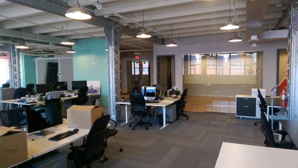 223 W Erie St, Chicago, IL en alquiler - Foto del interior - Imagen 3 de 5