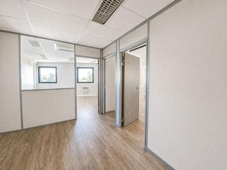 Más detalles de 84-90 Rue Paul Bert, Lyon - Oficina en venta